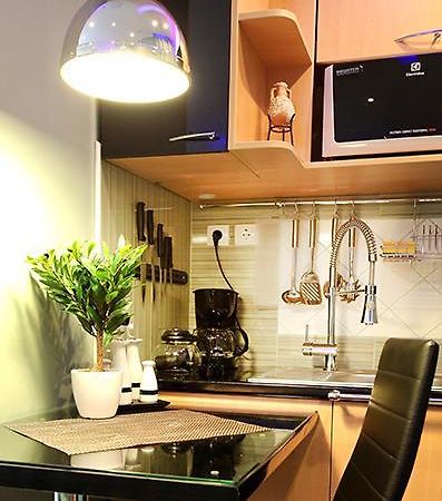 Apartment Talijas Vodice Pokoj fotografie