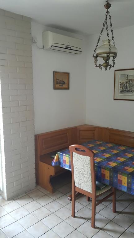 Apartment Talijas Vodice Pokoj fotografie