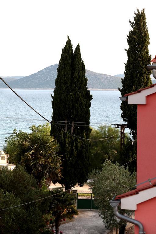 Apartment Talijas Vodice Pokoj fotografie