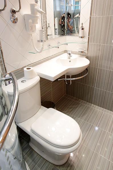 Apartment Talijas Vodice Pokoj fotografie