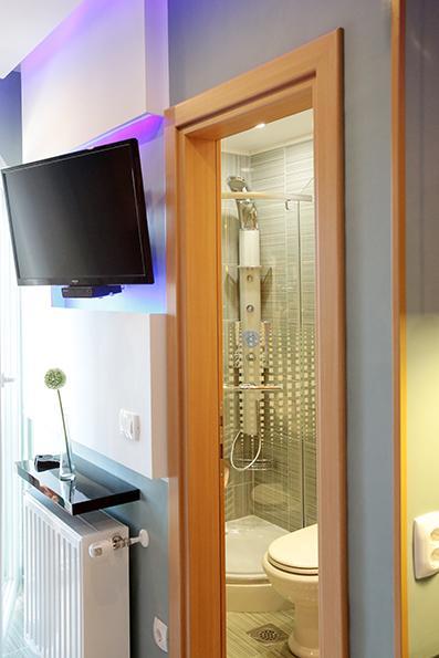 Apartment Talijas Vodice Pokoj fotografie