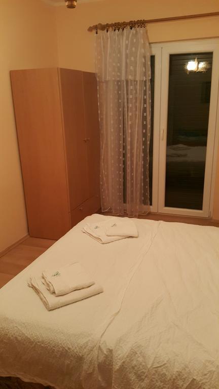 Apartment Talijas Vodice Pokoj fotografie