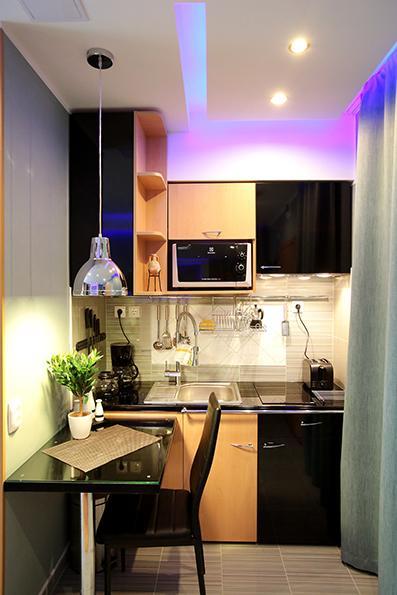 Apartment Talijas Vodice Pokoj fotografie
