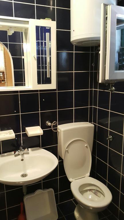 Apartment Talijas Vodice Pokoj fotografie