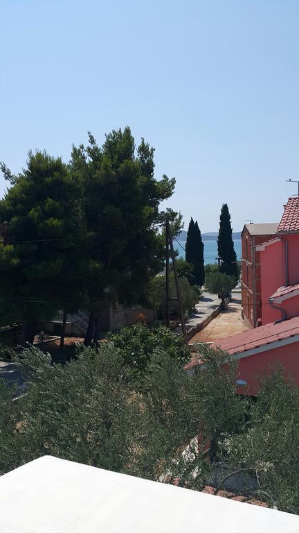 Apartment Talijas Vodice Pokoj fotografie