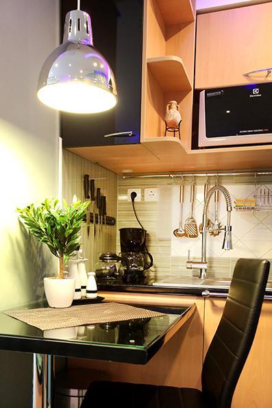 Apartment Talijas Vodice Pokoj fotografie